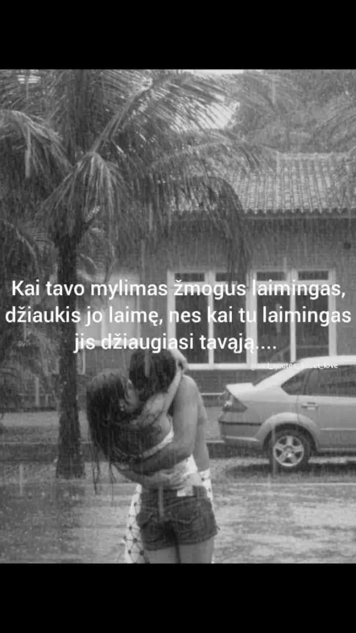 @Love you!