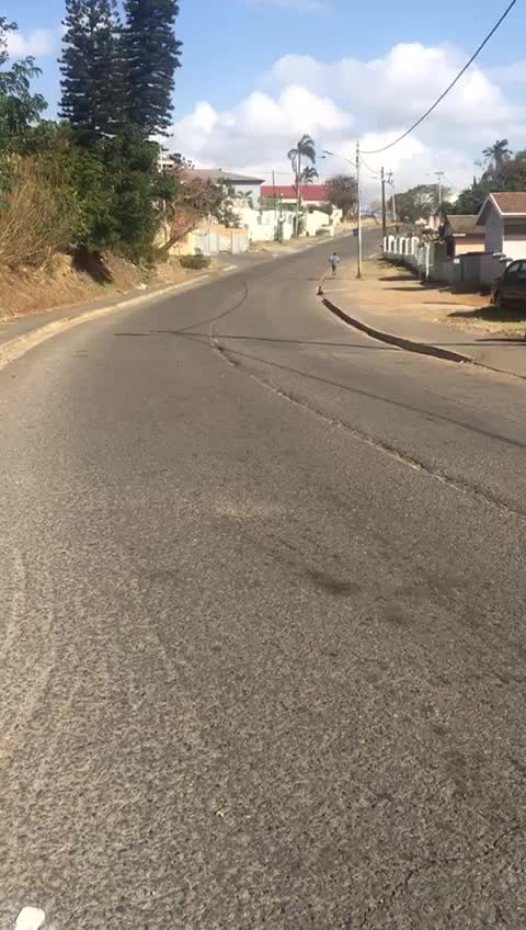 @buses in durban