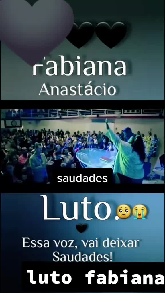 @Deus e fiel