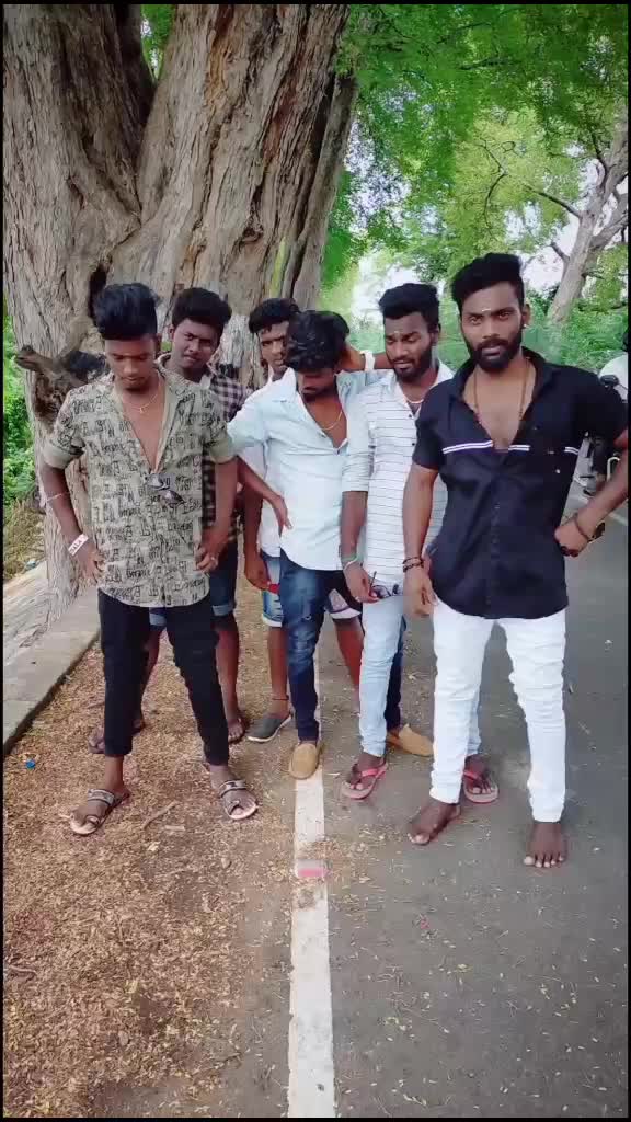 @Trichykingsaran