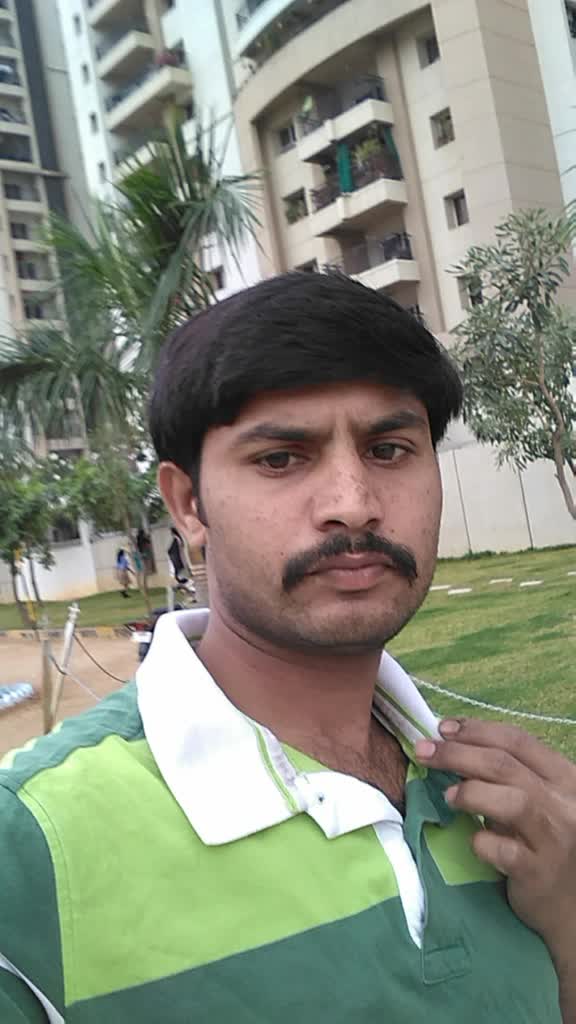 @Eshaboina Srinu