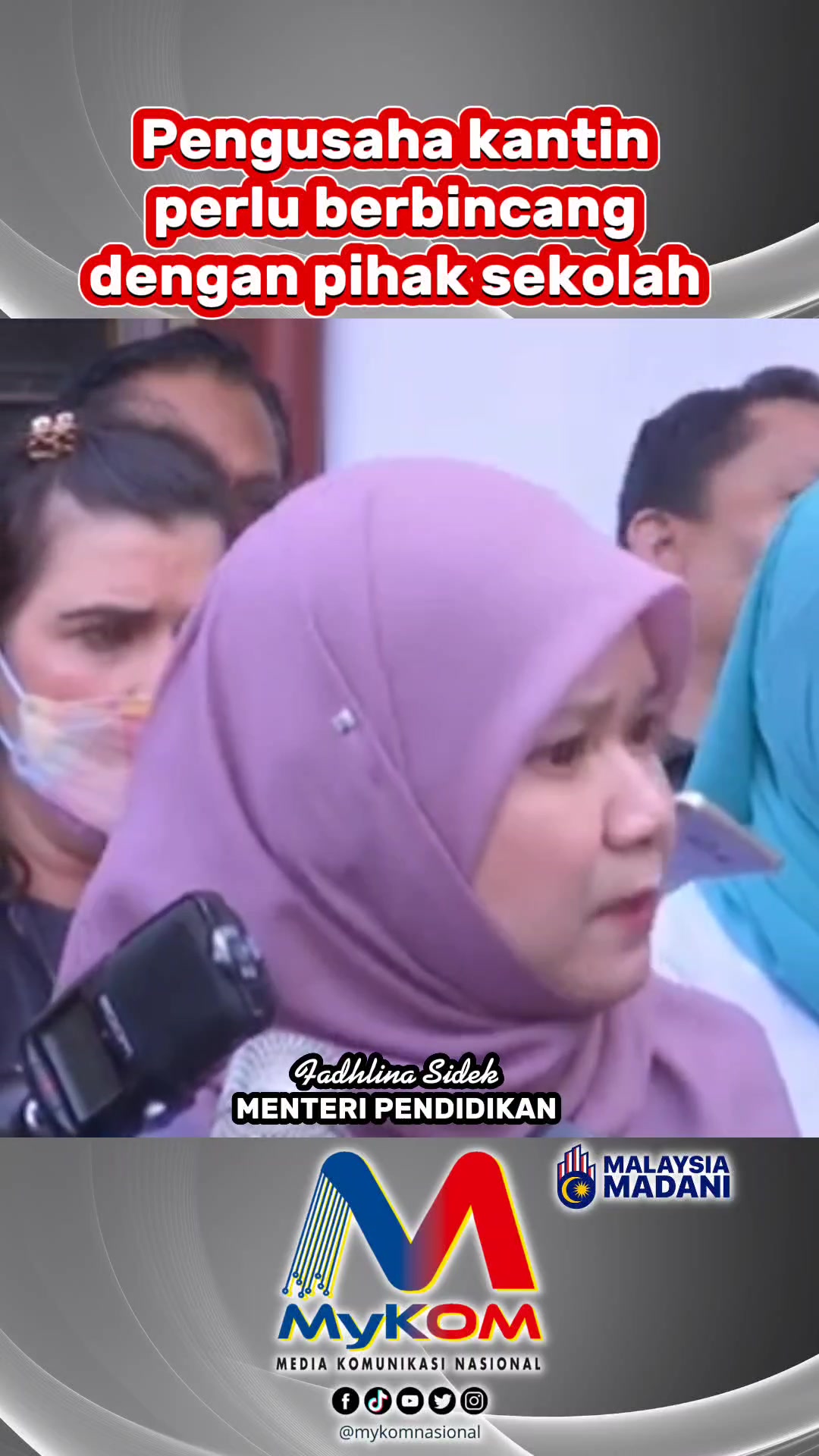 @Media Komunikasi Nasional