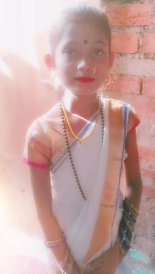 @Shweta Lokhande