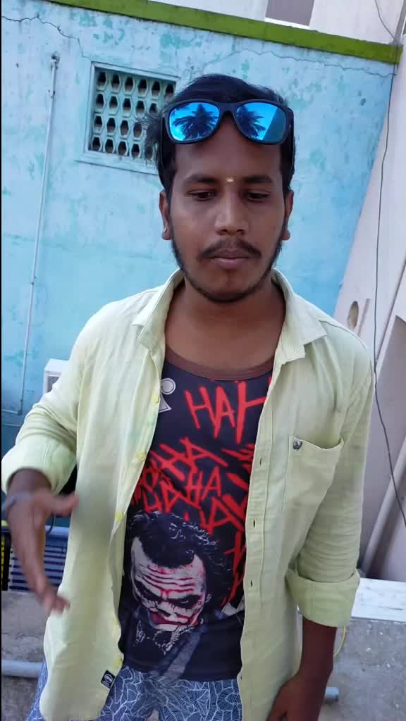@Rockstar_Harish1214