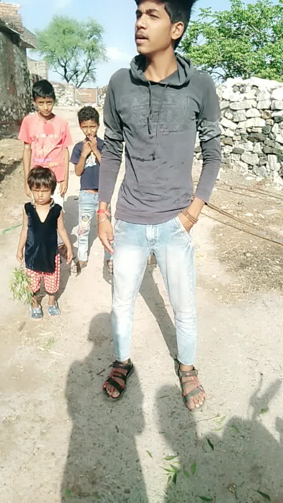 @rambo raj