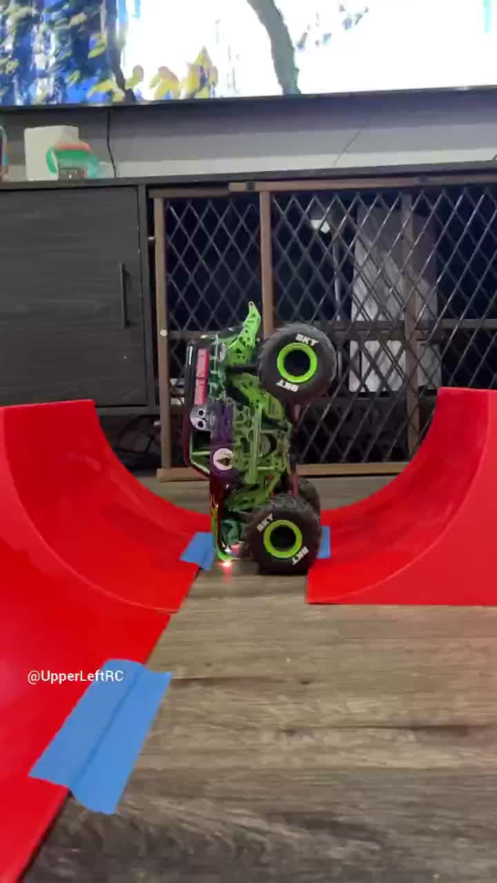 @Dustin &ldquo;UpperLeftRC&rdquo;