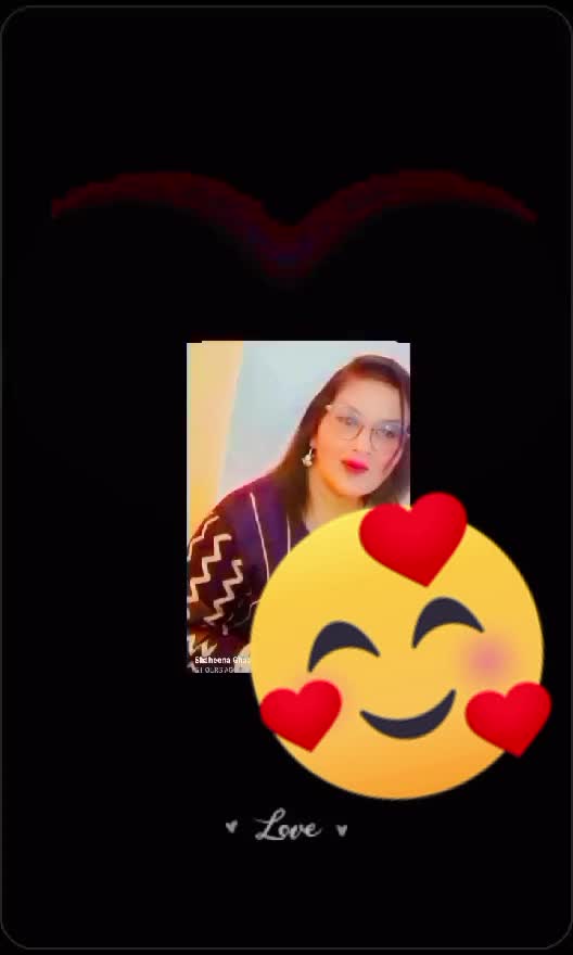 @SSGhazal Shaheena