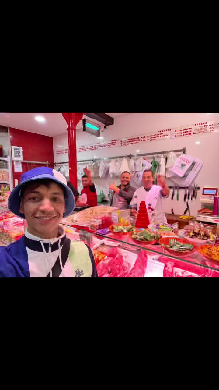 @samir le mignon