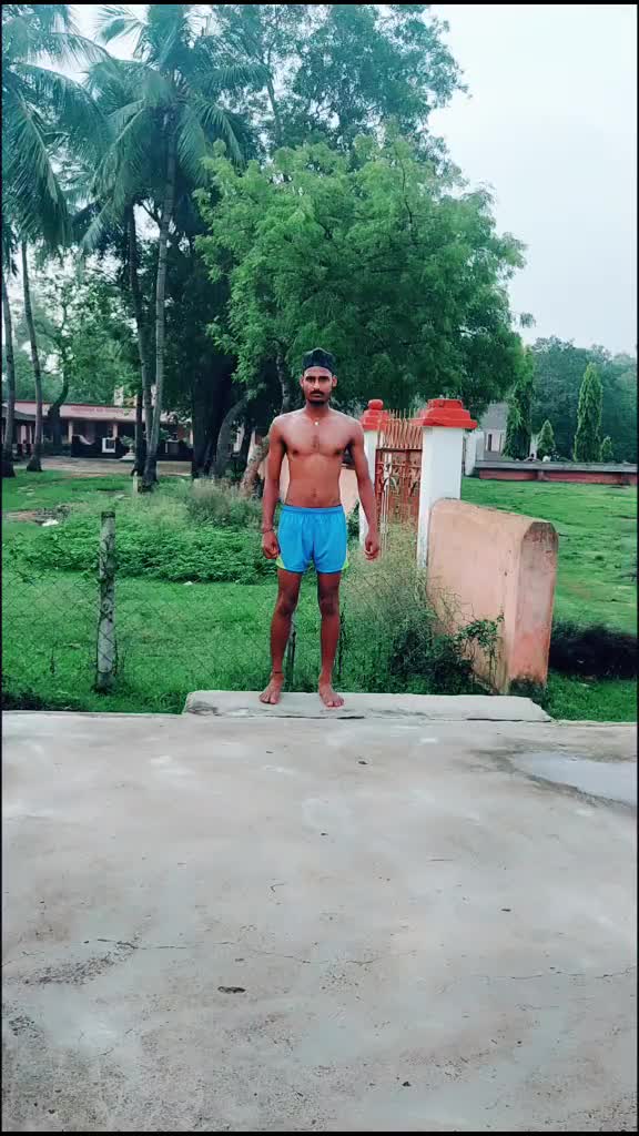 @Daya Nidhi Parida