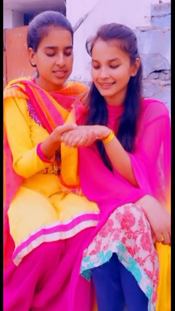 @😍😍phadi ✌✌ kumauni