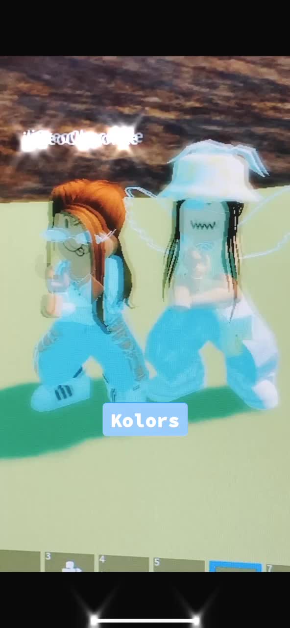 @ⒷⓁⓄⓍⓎ ⒸⓇⒺⓌ