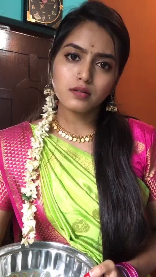 @Deepika aradhya