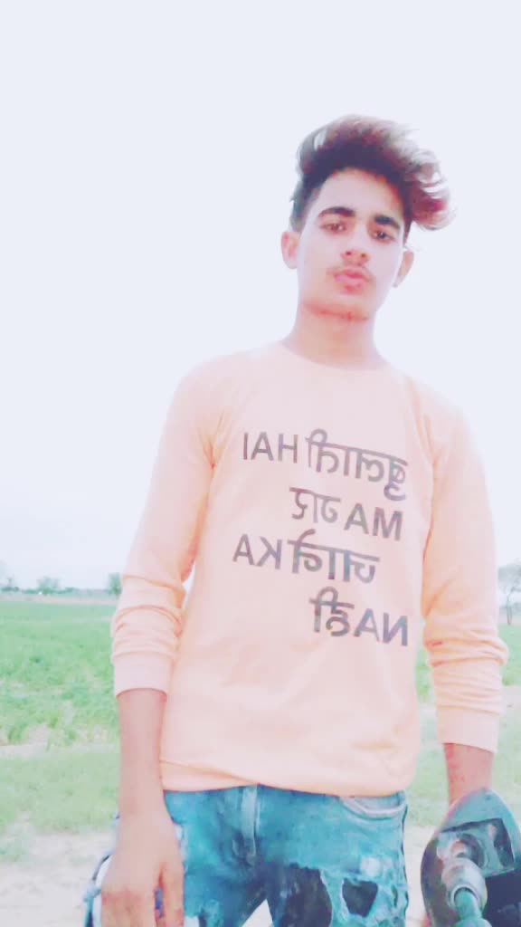 @Fateh Mohd