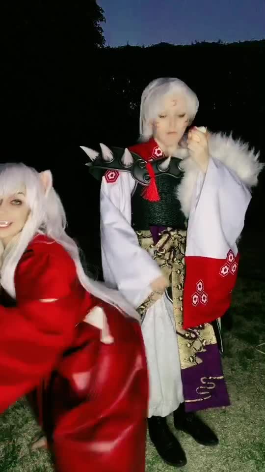 @Rizel Cosplay
