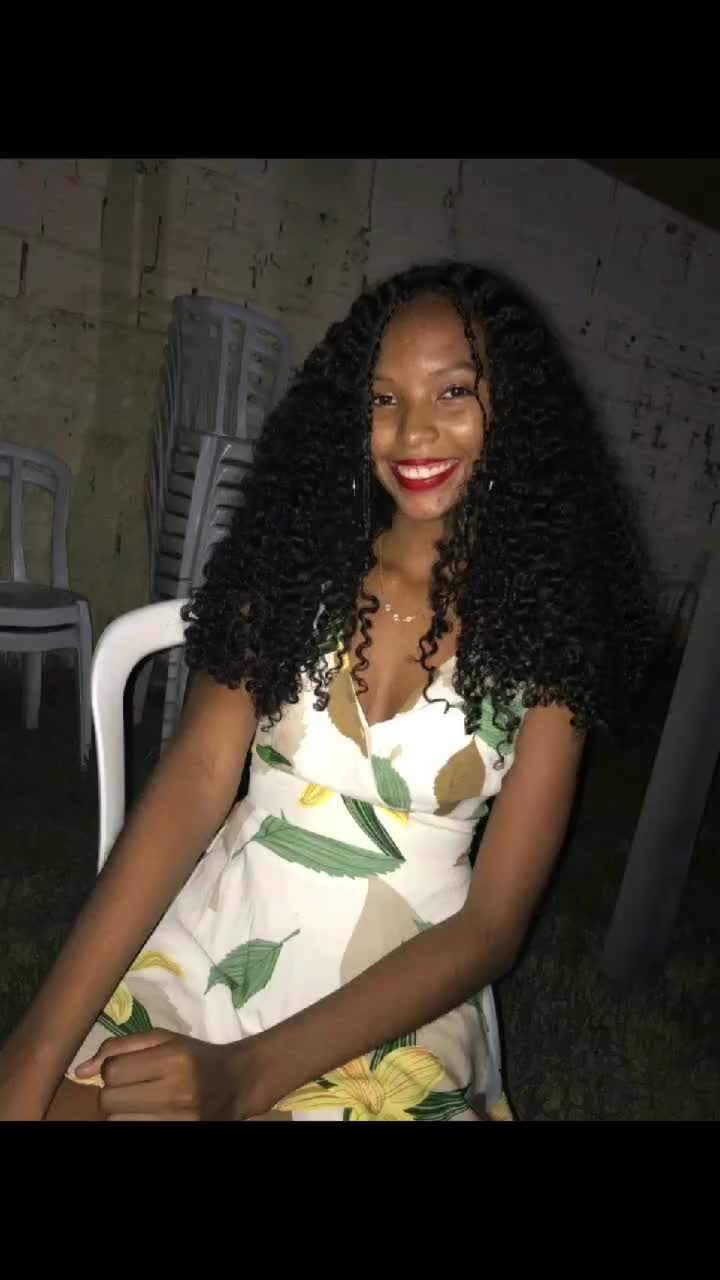 @Janaina Santana