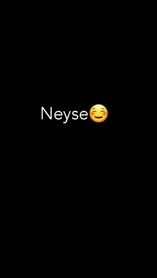 @Derya Deniz