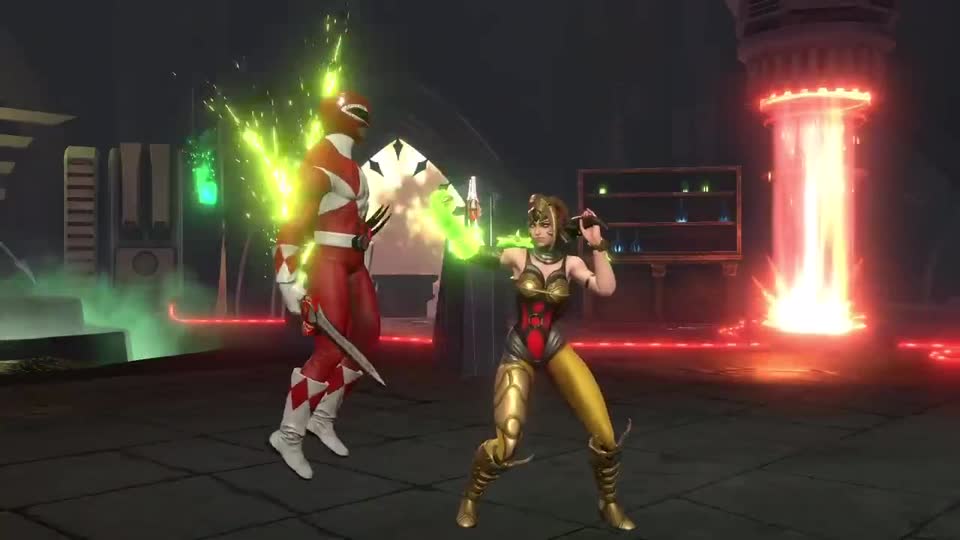 @Power Rangers Clips⚡️