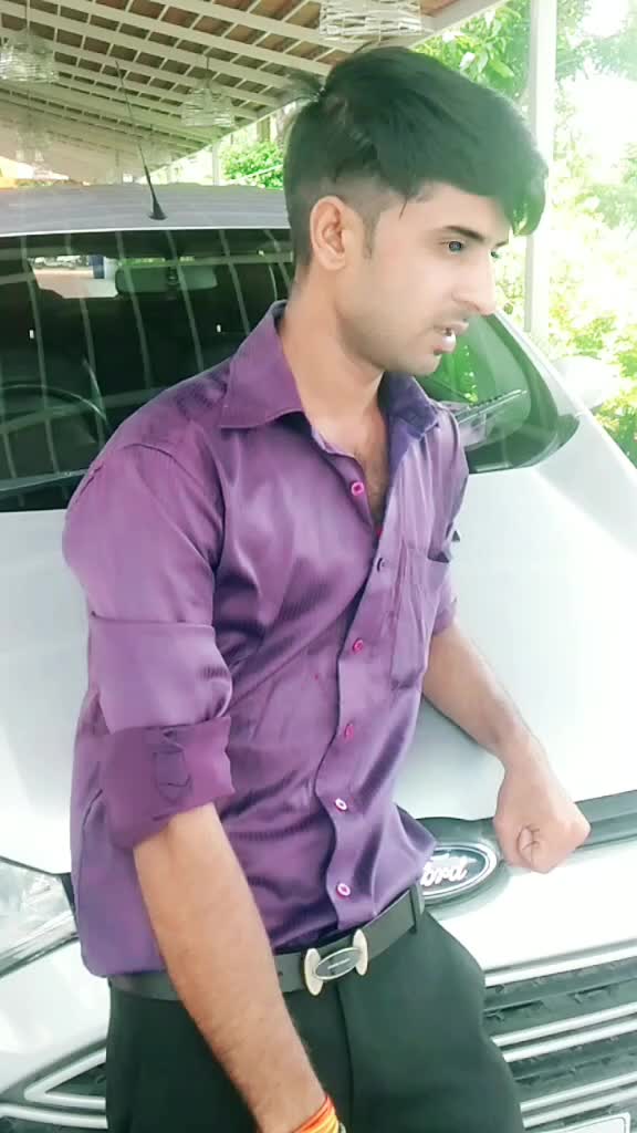 @Vishal Singh Yadav