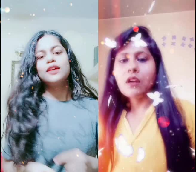 @Akshta❤️🖤