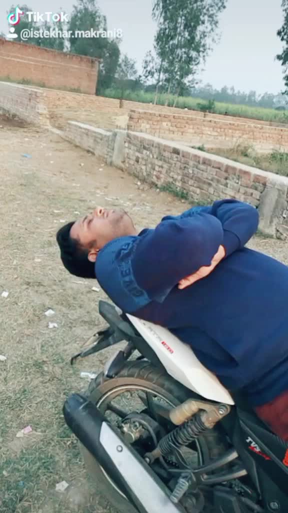 @Makrani ji