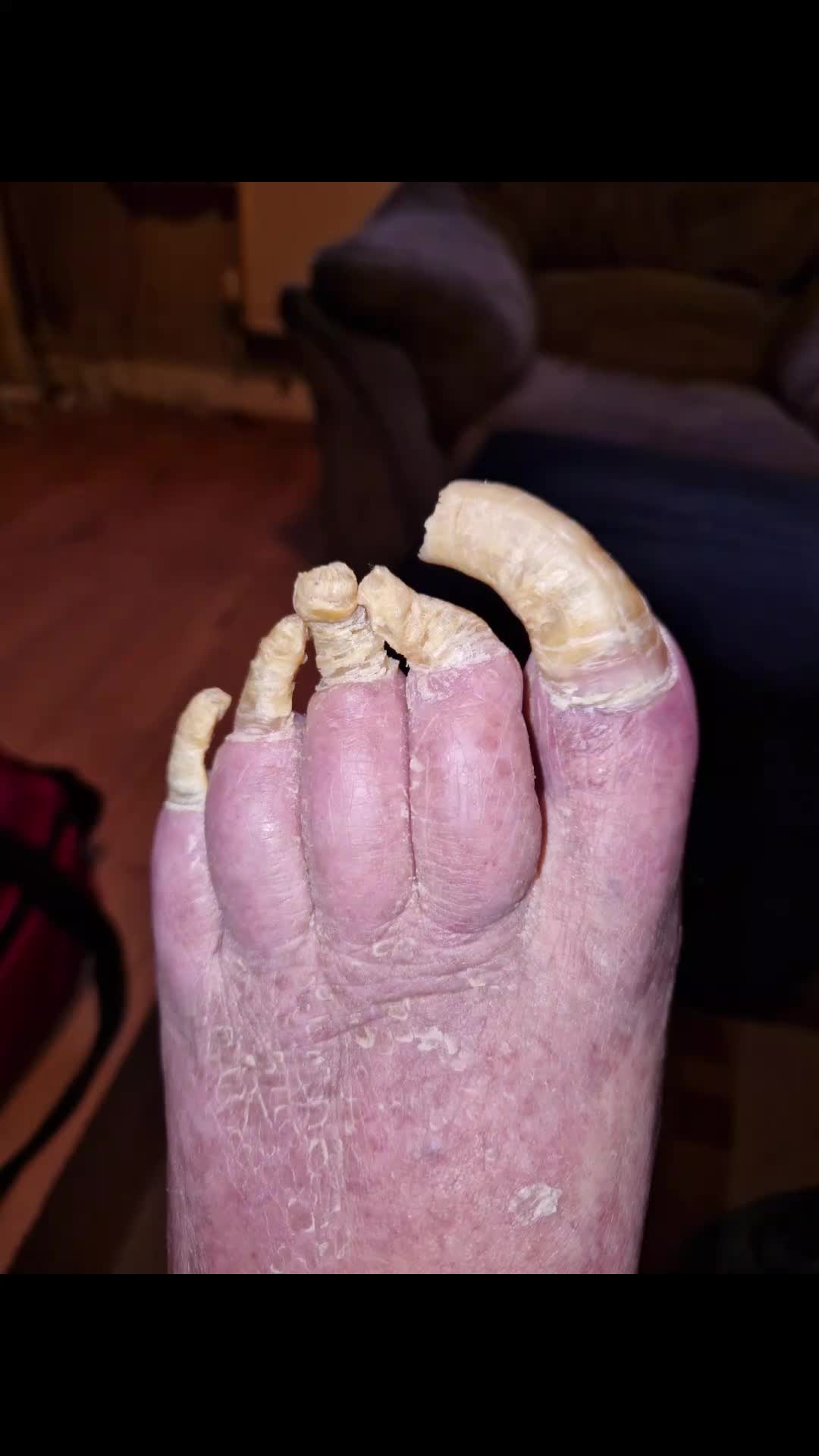 @Home Podiatry