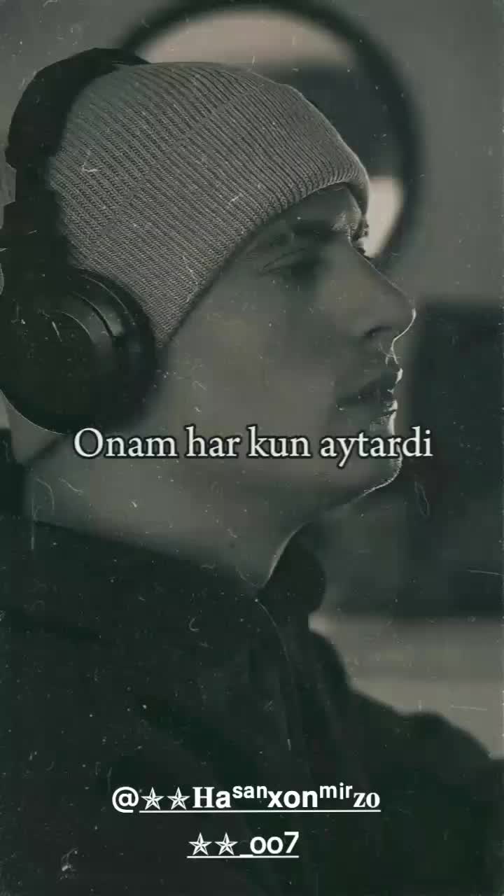 @✯✯𝐇𝗮ˢᵃⁿ𝘅𝗼𝗻ᵐⁱʳ𝐳𝐨✯✯_ oo7