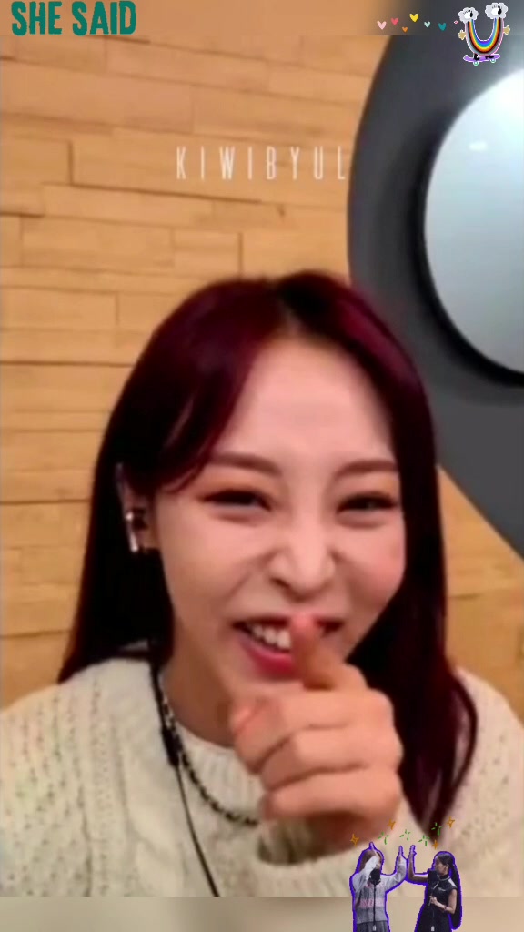@누나 나나