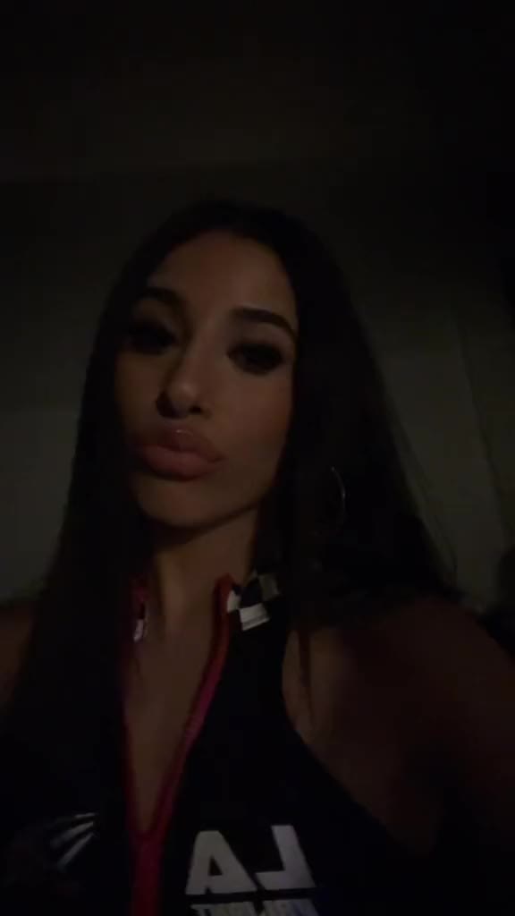 @Nina Jalili