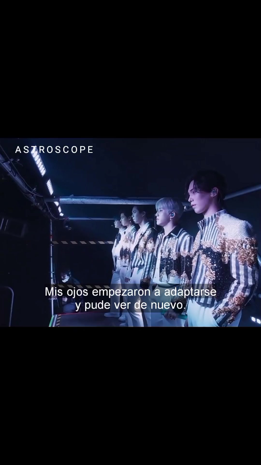 @Astro 아스트로 Aroha México
