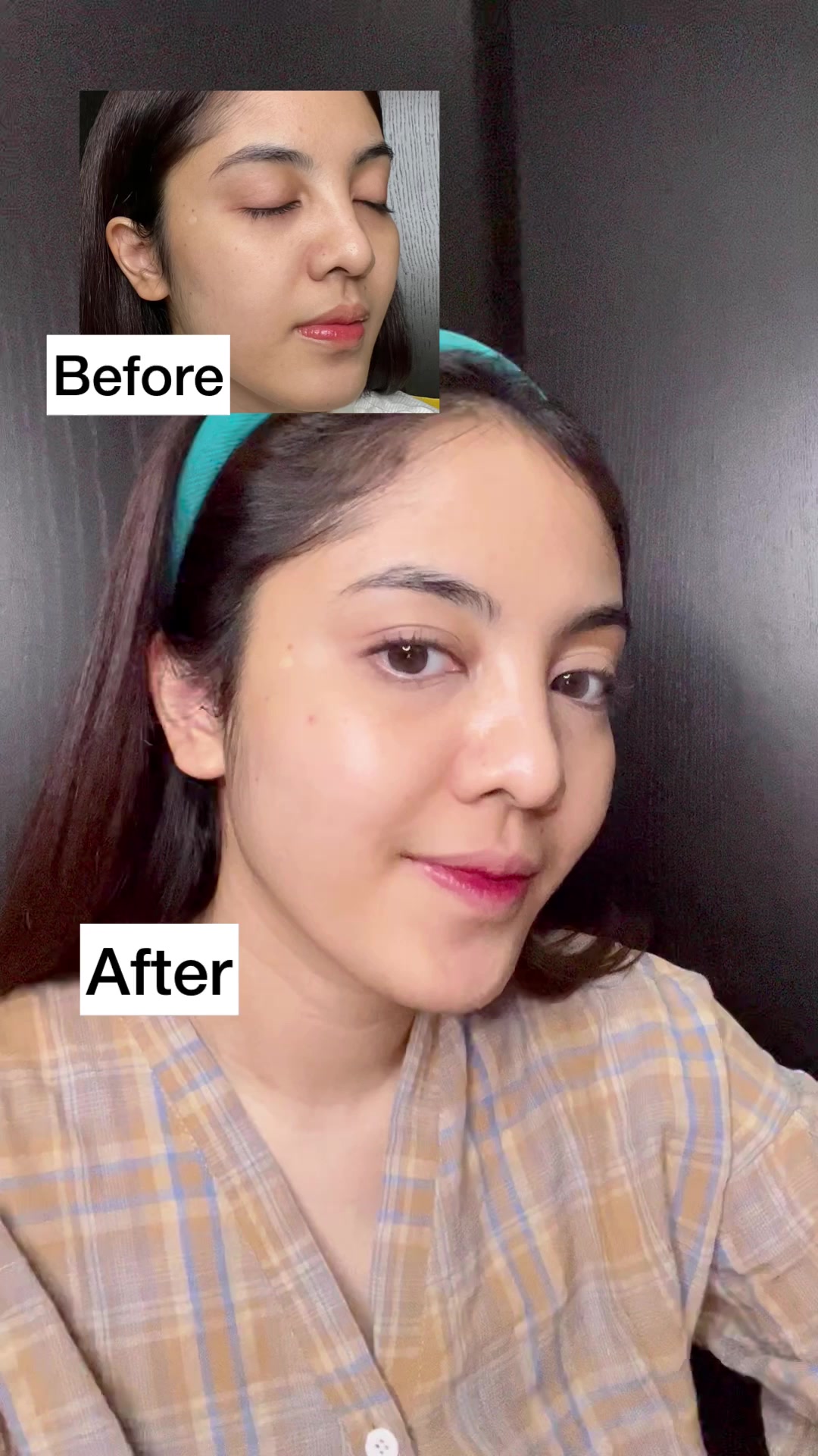 @Bellinda Putri
