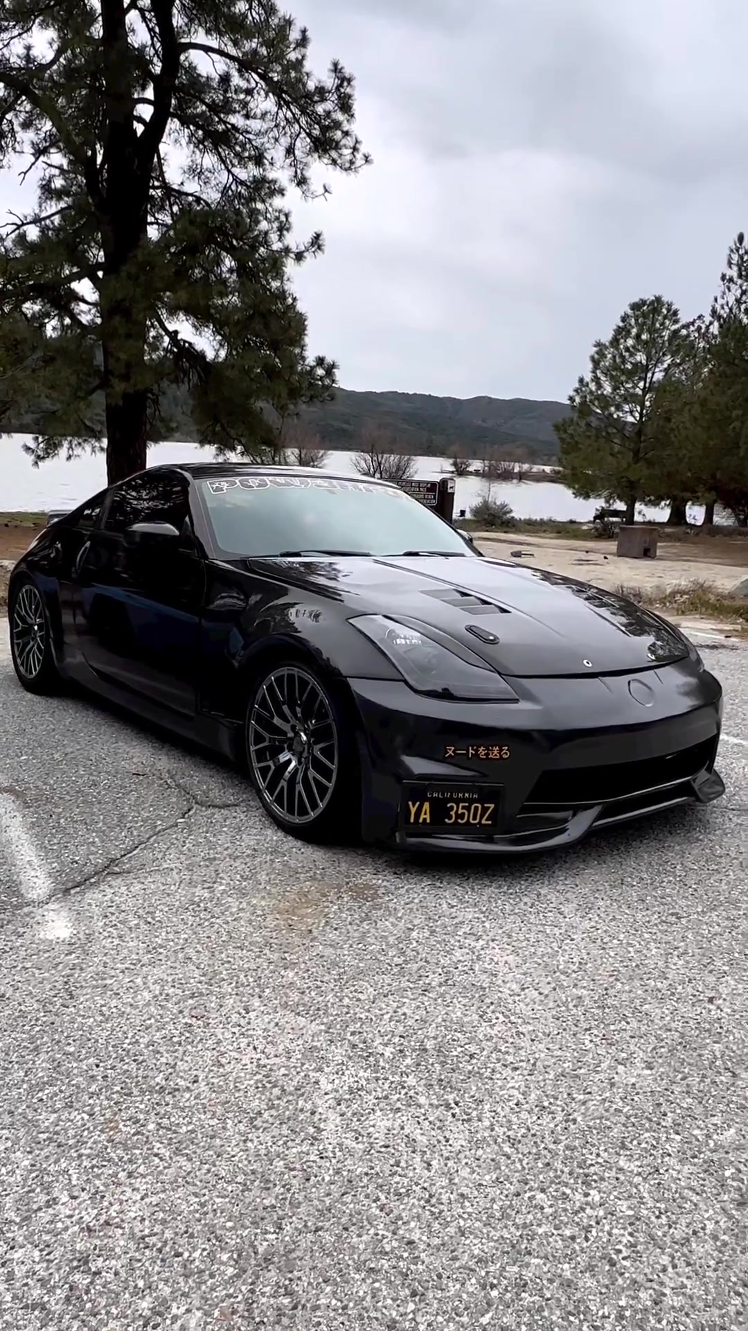 @Funny Mac With The Z