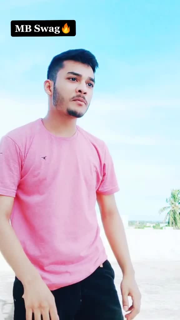 @Harshith Arjun