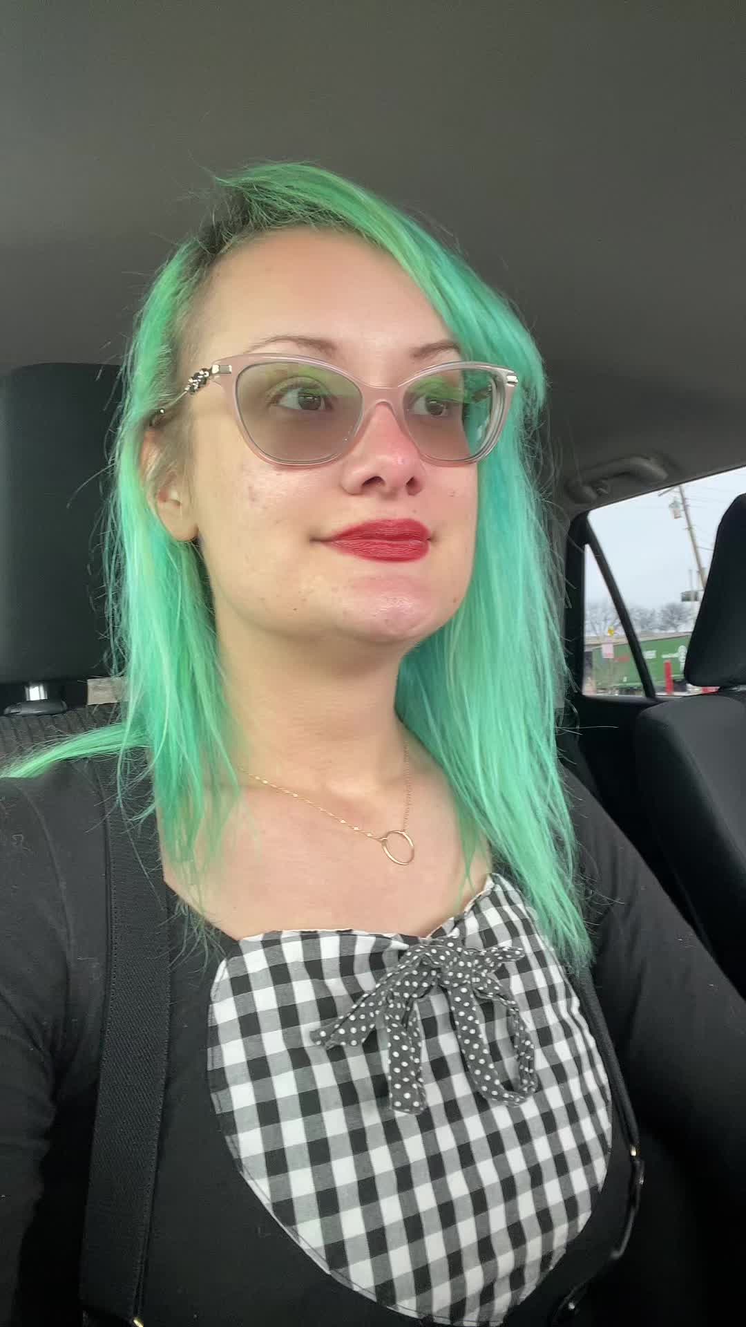 @Kimber Fox