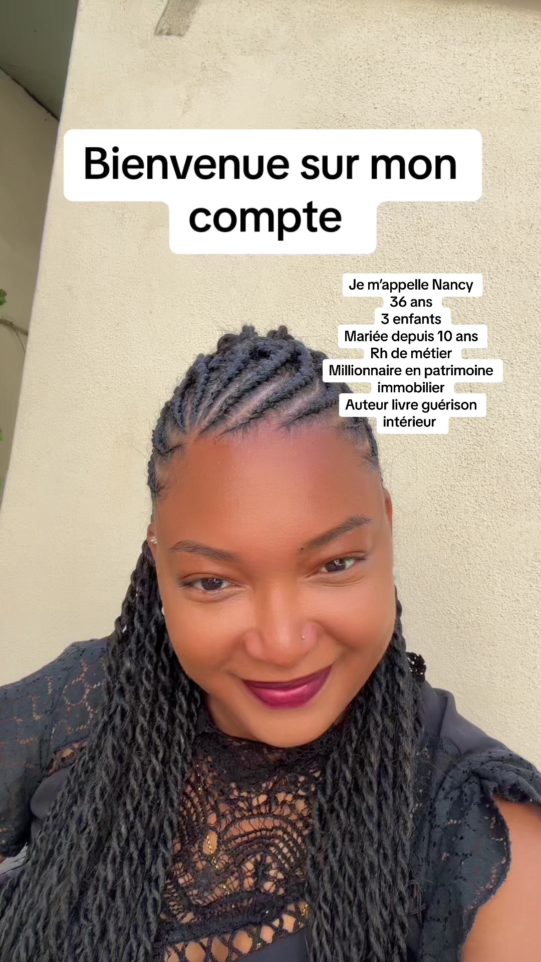 @Nancy Coach transformation