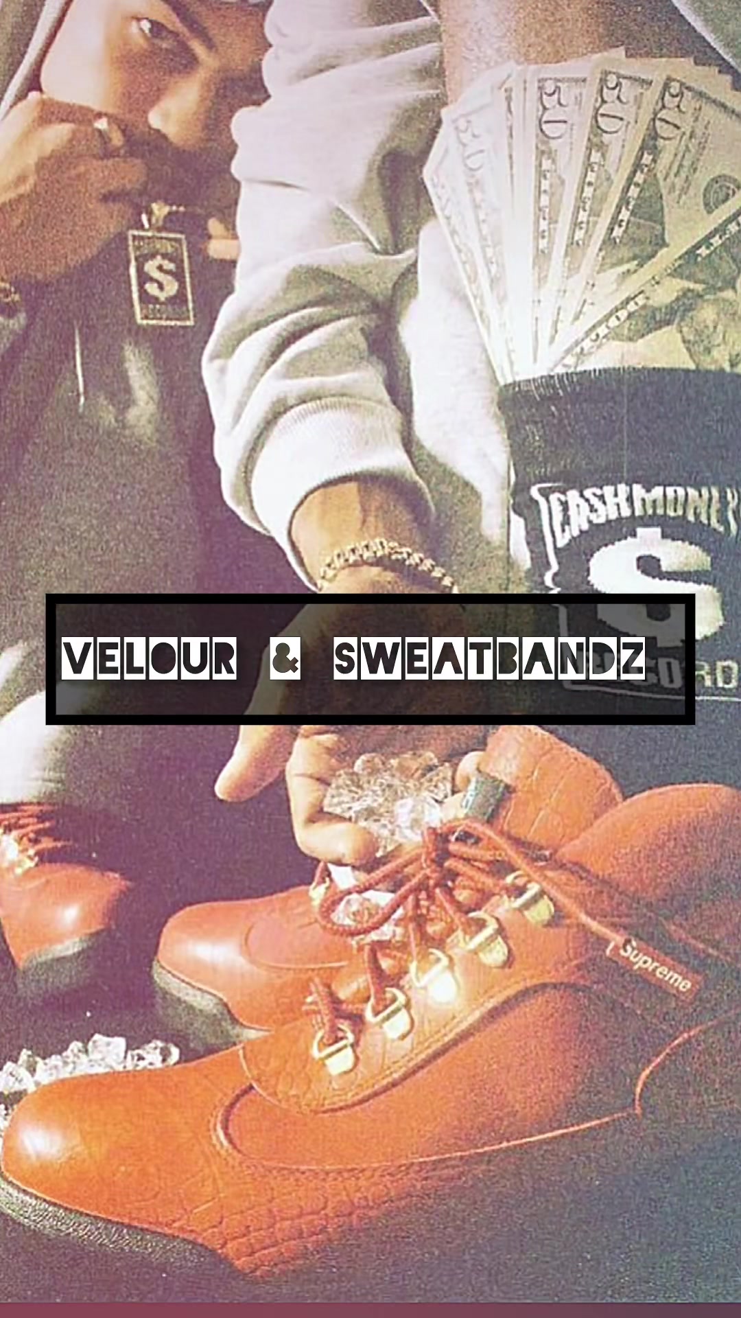 @DJSuedePearls 🖤 ⚡️ 🎧