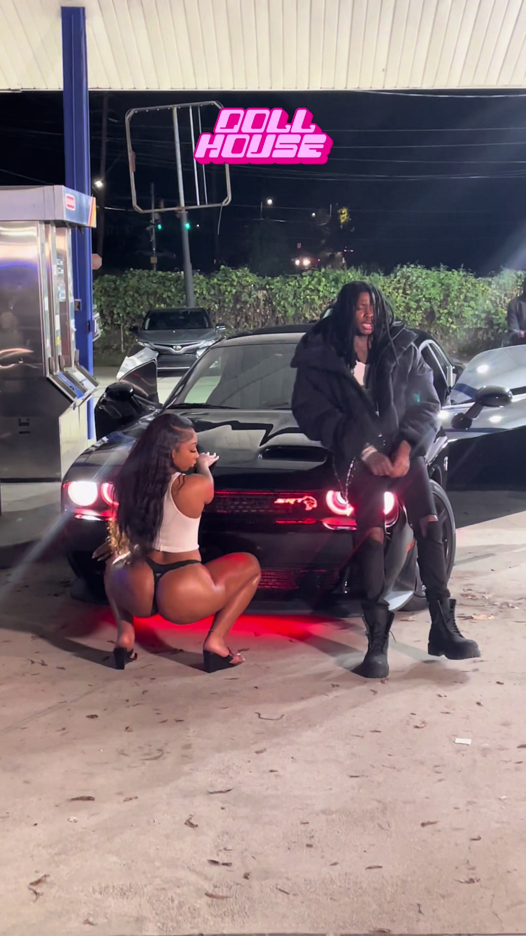 @DollHouse