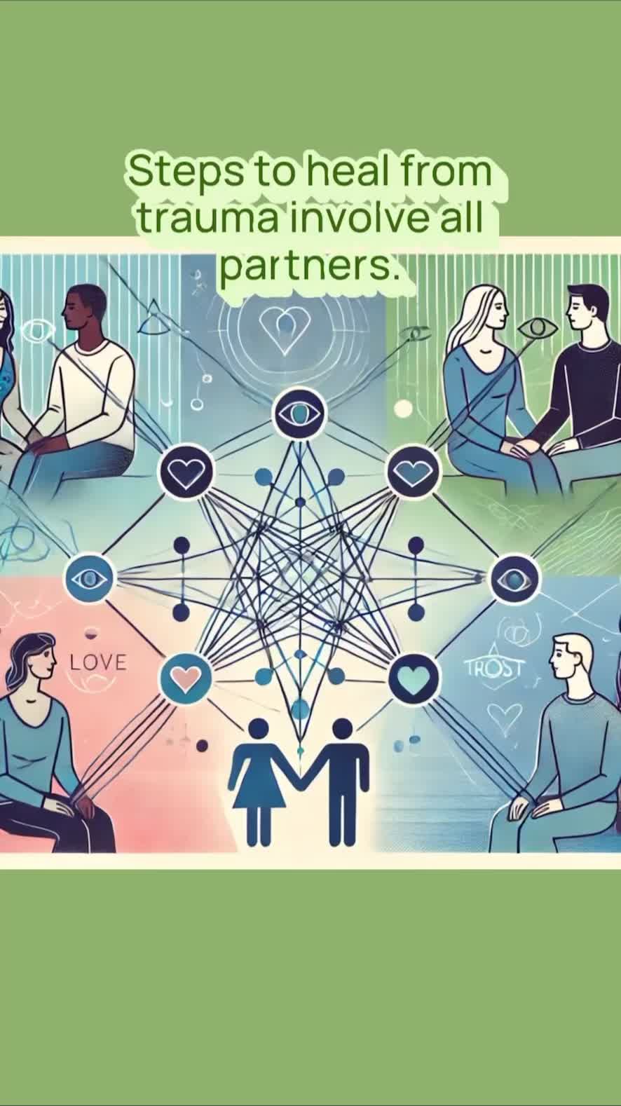 @Inclusive Therapy Group