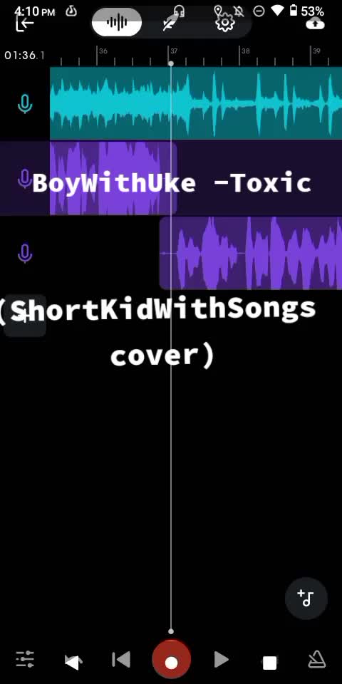 @ShortKidWithSongs