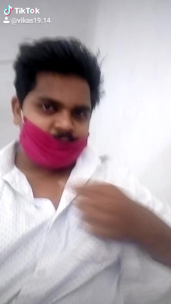 @vikas