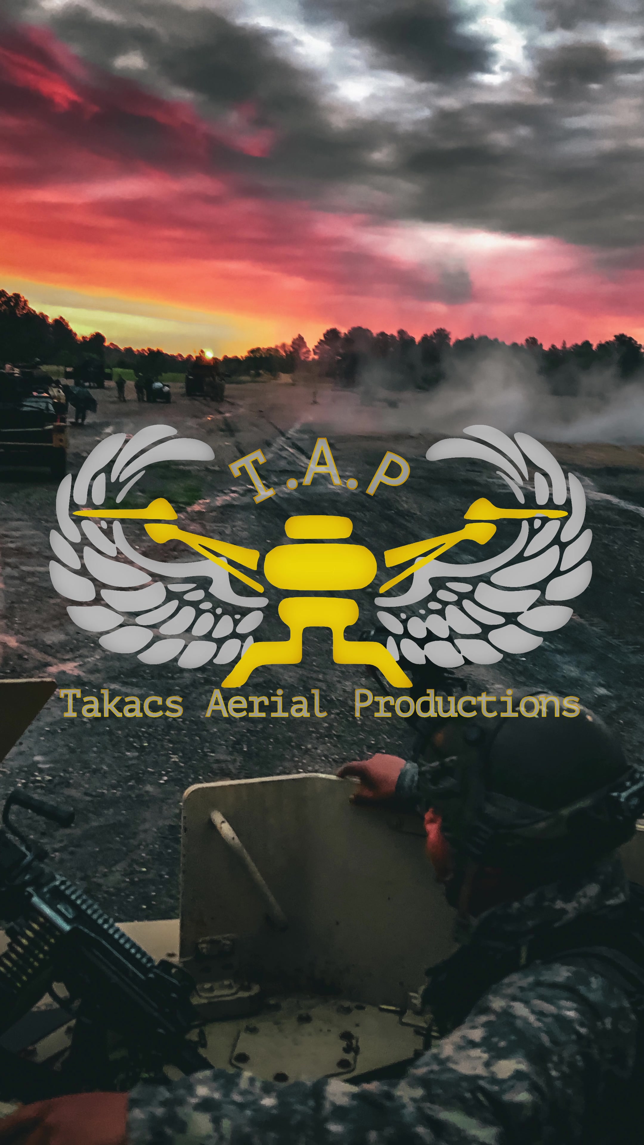 @T.A.P