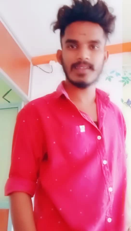@Karimnagar Poradu😎