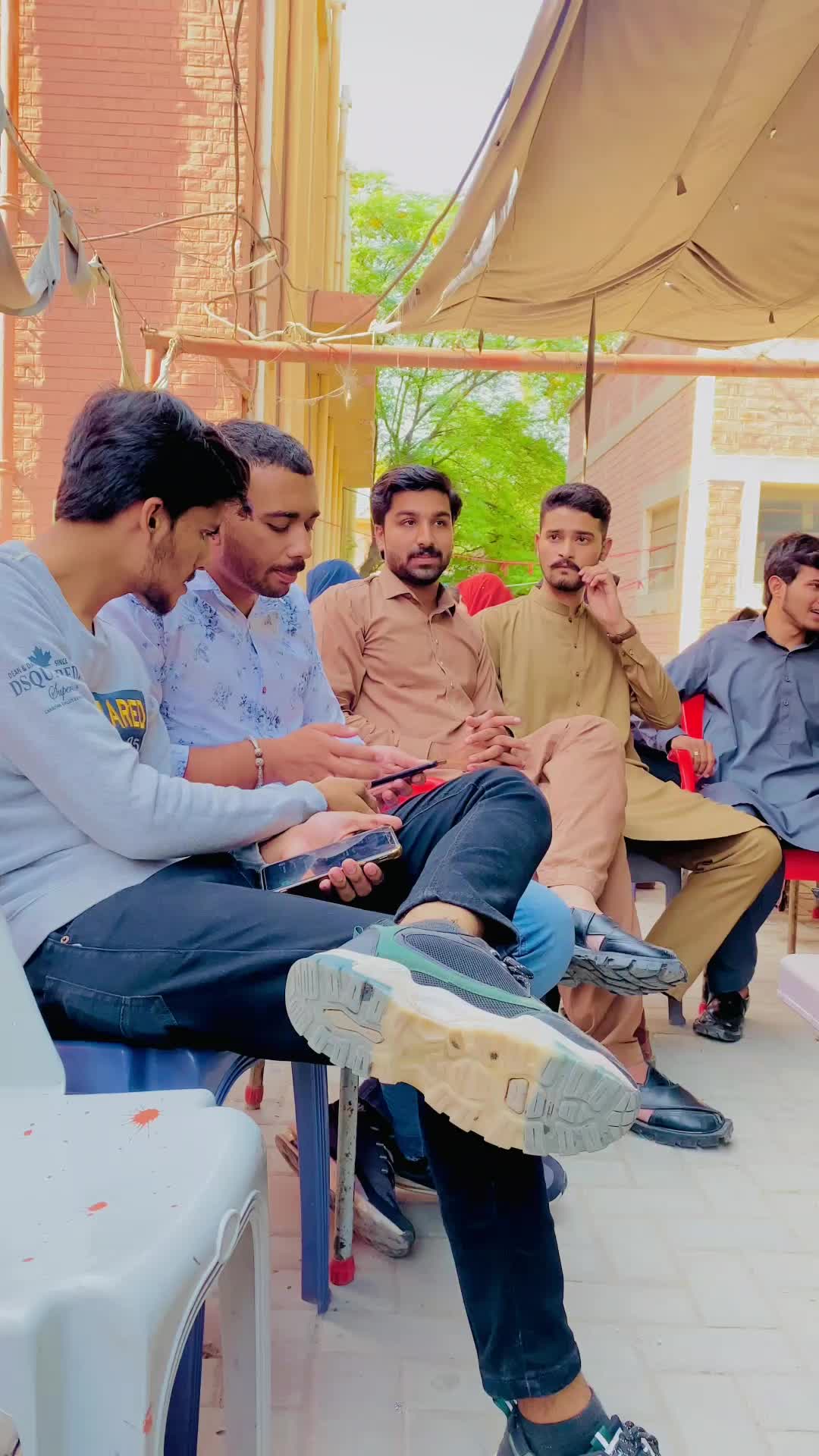 @ایڈووکیٹ اسدعلی ⚖️