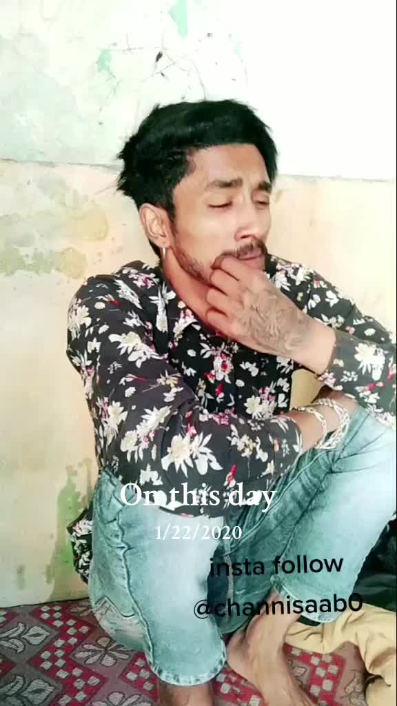 @Channichanoo