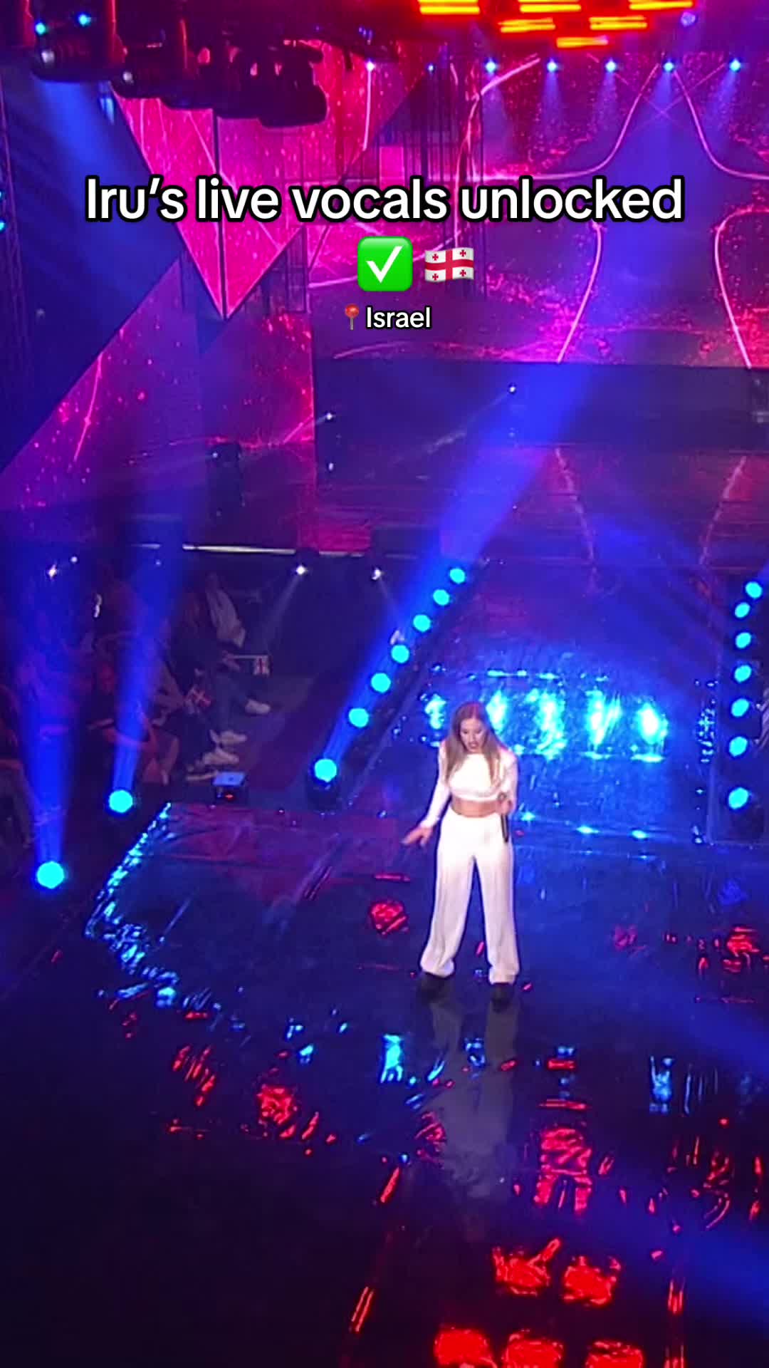 @Israel Calling