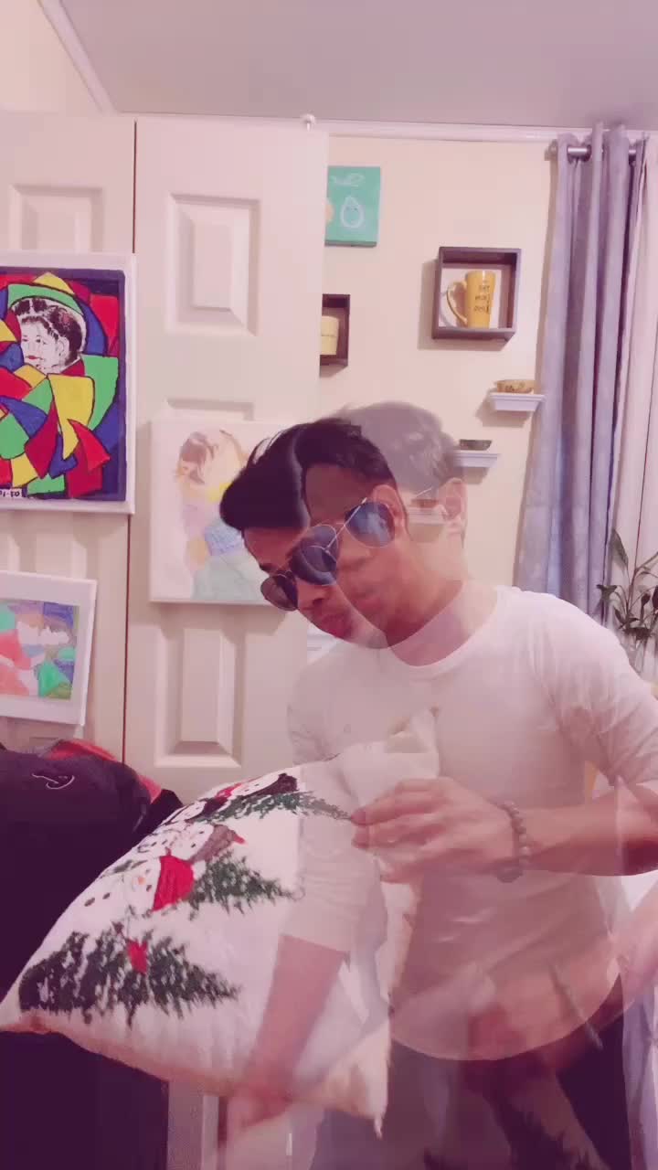 @Filipino Bruno Mars