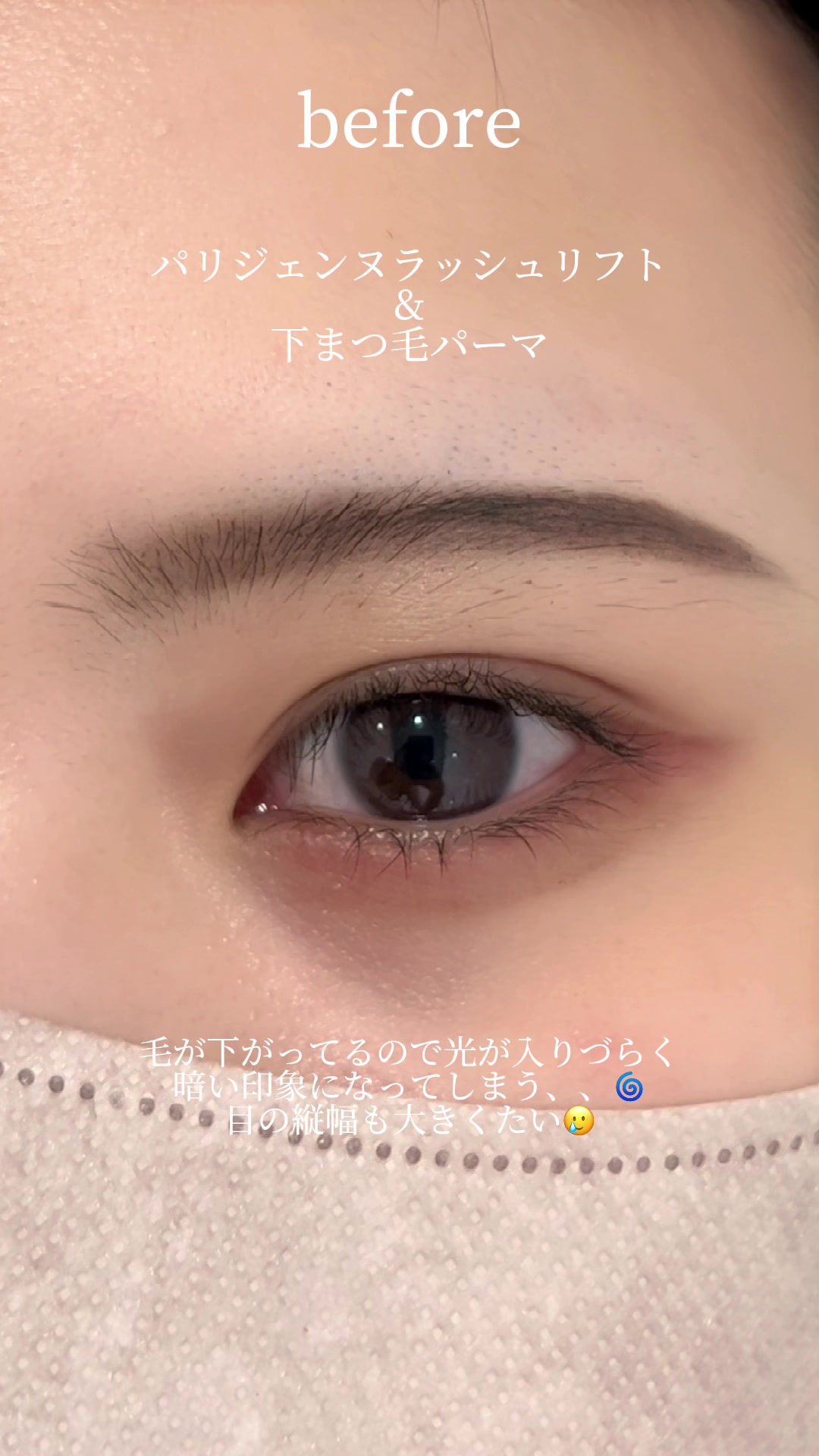 @【PULUA 】eyelist EMI🌙