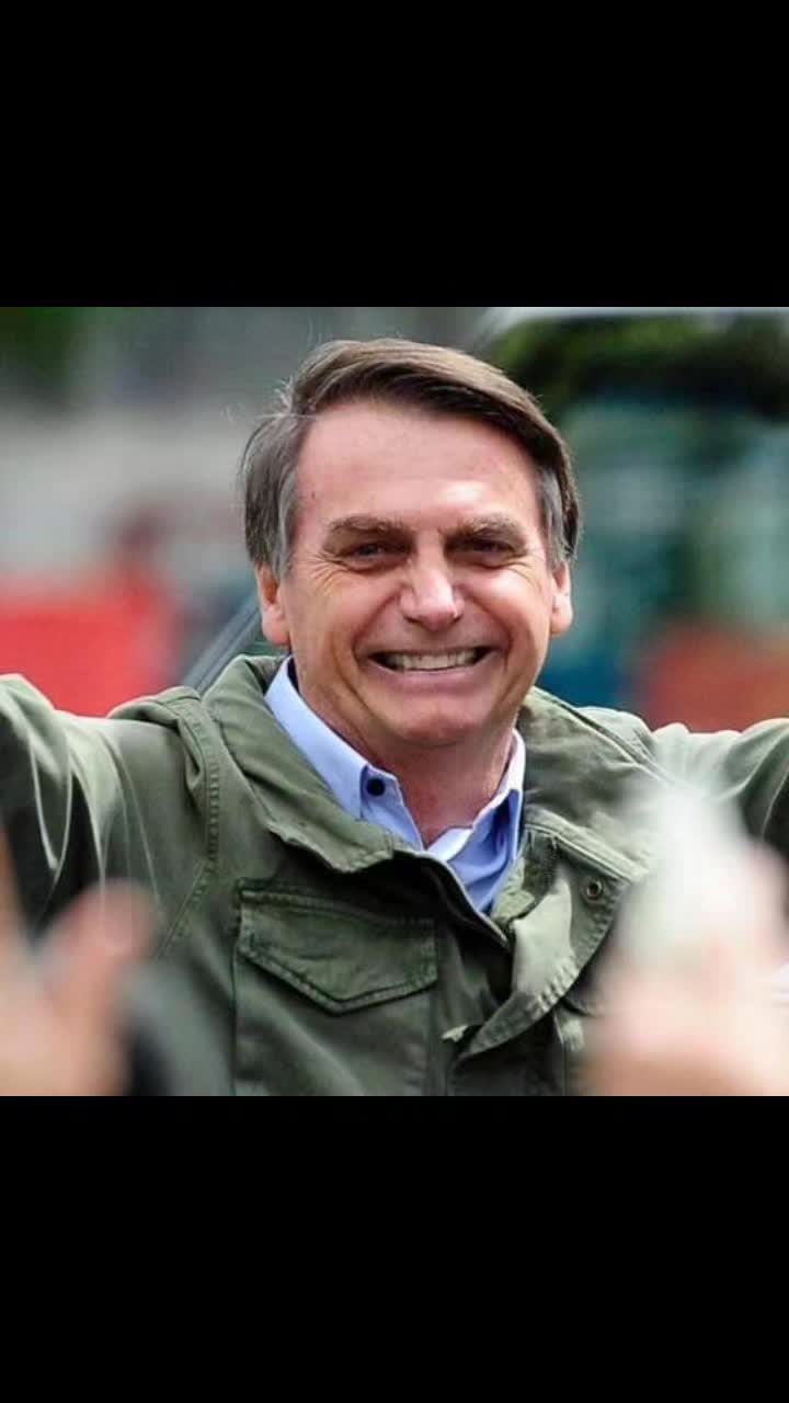 @Rafaela Bolsonarista Raíz