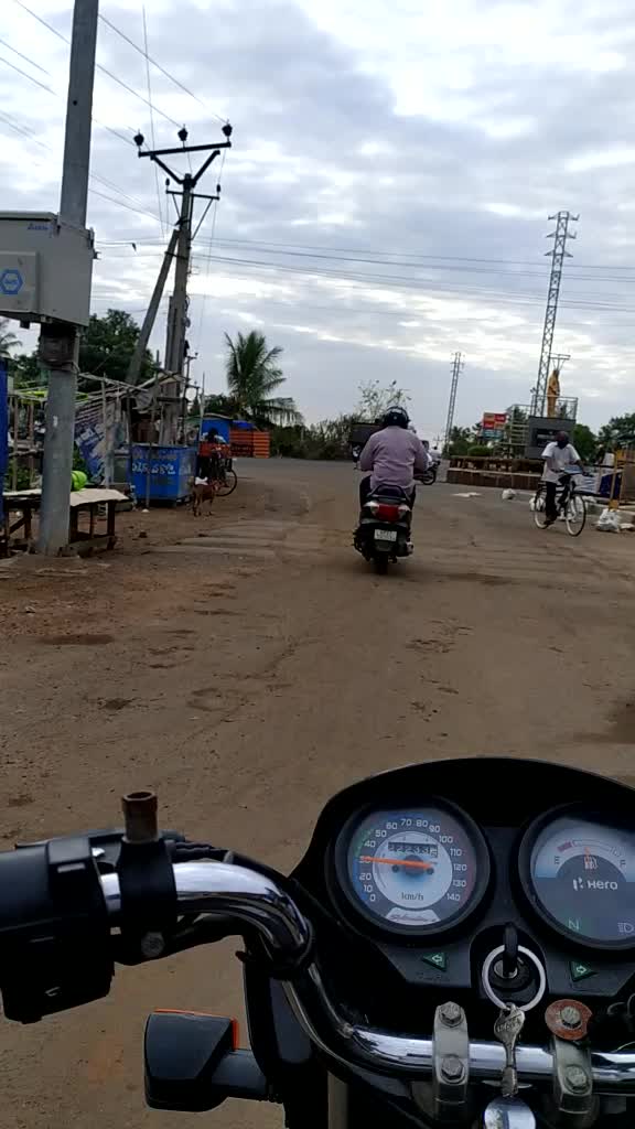 @prasad palaparthi
