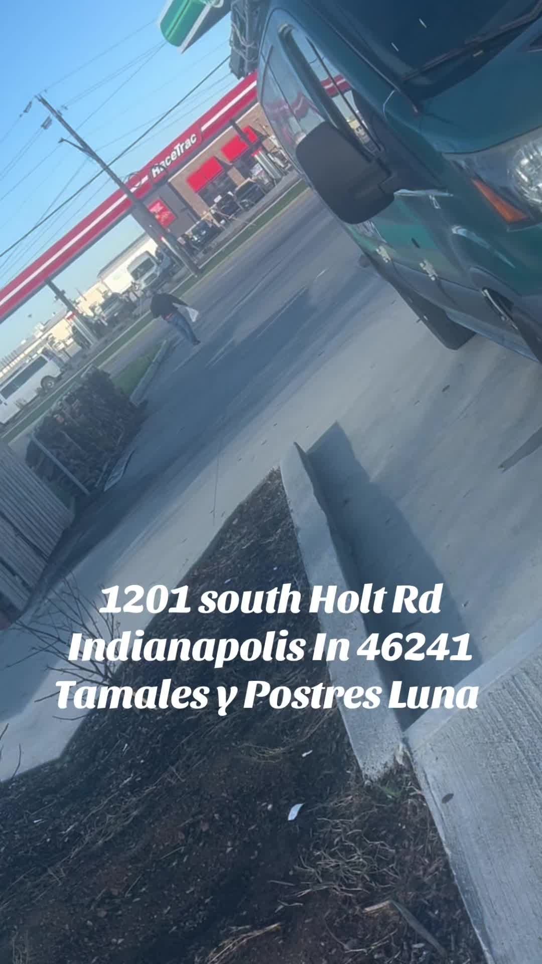@Tamales Y Postres Luna