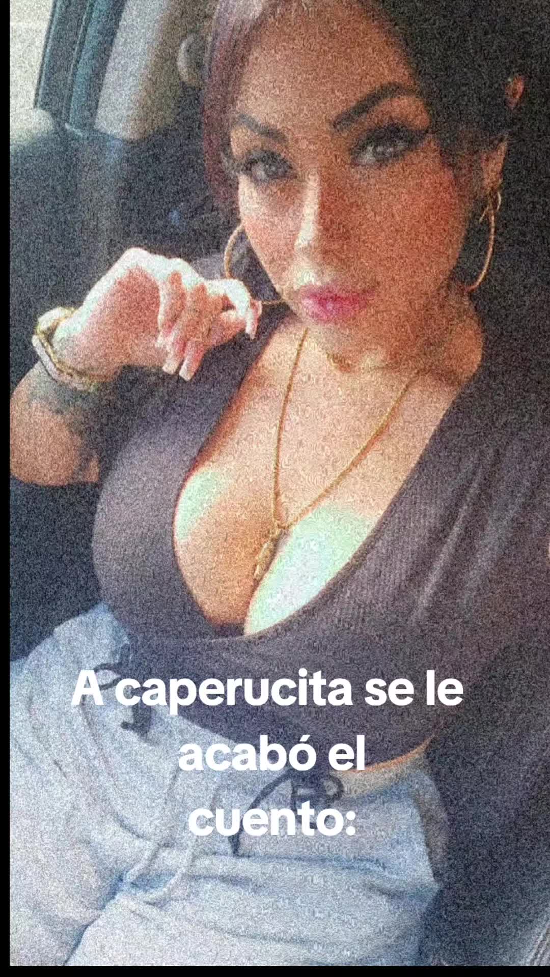 @Chinita N Perez